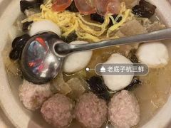 -新白鹿餐厅(滨江银泰店)