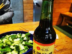 -160烧烤(香坊店)