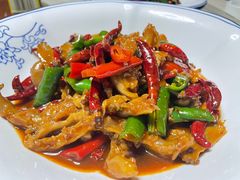 鸭掌-祥云精致湘菜馆(东1时区店)