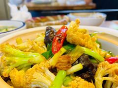 -晋情·游子轩(梅花路店)