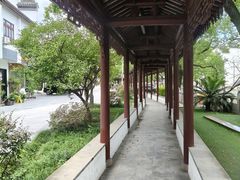 -安亭老街