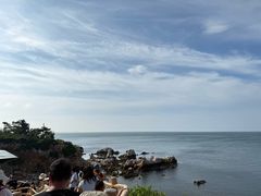 -养马岛旅游度假区