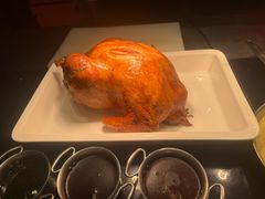 -广州富力君悦大酒店·凯菲厅