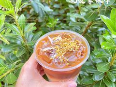 -麦当劳(光新乐购店)