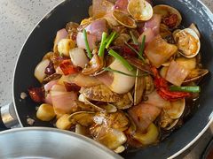 -一棠龙虾•王牌虾球(恒隆广场店)