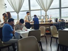 -乌鲁木齐天山国际机场-T3航站楼