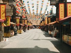 -华夏文旅海洋公园