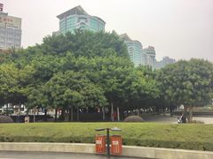 -北部湾广场