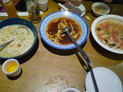-杏花村水席楼(西大街总店)