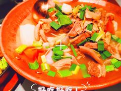 -云海肴·汽锅鸡·云南菜(高德置地店)