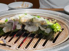 -東盛炭烤自助料理(浦东文峰广场店)
