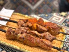 -新疆伊宁远征餐厅