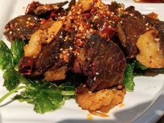 -88号小吃店·经典云南菜·地道纳西美食