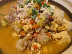 -俏湘厨•地道湘菜(建华南路店)