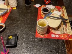-古田居·特色寿司料理(星之岛旗舰店)