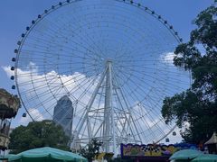 -南昌之星游乐场