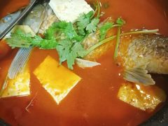 -和福餐馆(西江古街店)