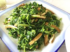 -邱记私房菜·十八年本地菜