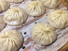 -隆喜元鱼汤包·海鲜(中联广场店)
