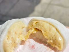 -澳门长洲糯米糍(柯打苏沙街店)
