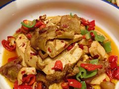 -佬牌火辣辣衢州特色菜(皇冠总店)