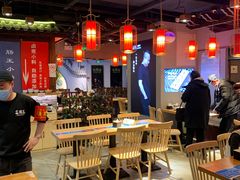-肠王卤煮(西单食宝街店)
