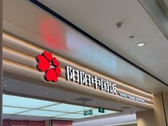 -阳阳中国饭(龙湖大兴天街)