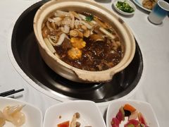 -天宜隆蘑菇宴火锅(石景山旗舰店)