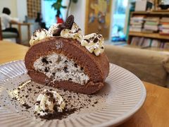 -拾壹cafe·工作室