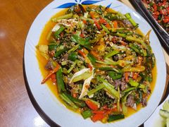 -苏渝汇重庆江湖菜(桐泾公园店)