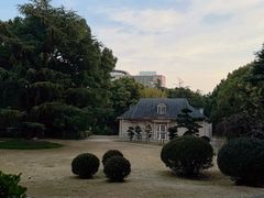 -上海花园饭店
