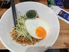 -和府捞面(中山龙之梦店)