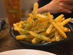 -YULOI予乐炸鸡(平乐店)