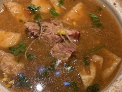 -永安鱼庄·镇江菜(丁卯店)