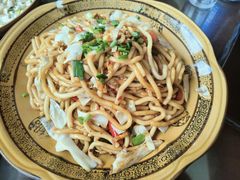 -朗妈私房菜(婺女州店)