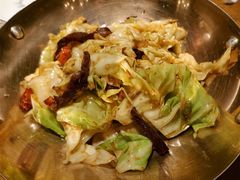 -乔街深夜食堂·台州菜·高压锅生蚝(杭州总店)