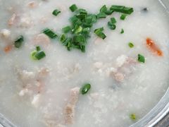-南记食粥坊·宵夜大排档(岭南分店)