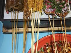 -川正旺江湖菜(三元桥店)