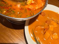 -泰国餐厅 Thai Food(裕华万达店)