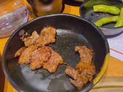 -黑牛の店·和牛烧肉(合生汇店)