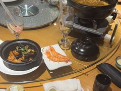 -禾风·海鲜料理自助(玉林店)