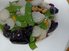 -小土豆北方菜馆(文慧园店)