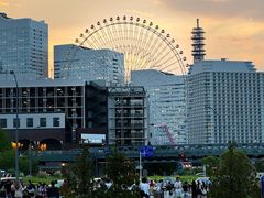-横滨红砖仓库1号馆