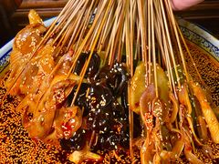 -矮板凳老火锅(宽窄巷子店)