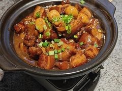 -马氏老外婆餐厅(磁县店)