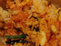-将军牛排·尔滨地标朝鲜族美食(总店)
