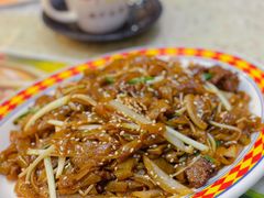 -新辉港式茶餐厅(北栅店)