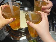 -捞王猪肚鸡火锅(昆山店)