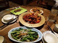 -百联南桥购物中心