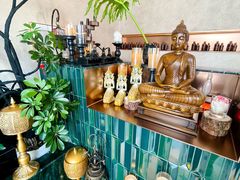-涟LIAN·泰式按摩·MASSAGE·SPA(深业上城店)